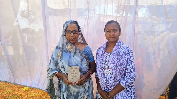  &rsquo;सुशासन तिहार बना भरोसे का आधार&rsquo;