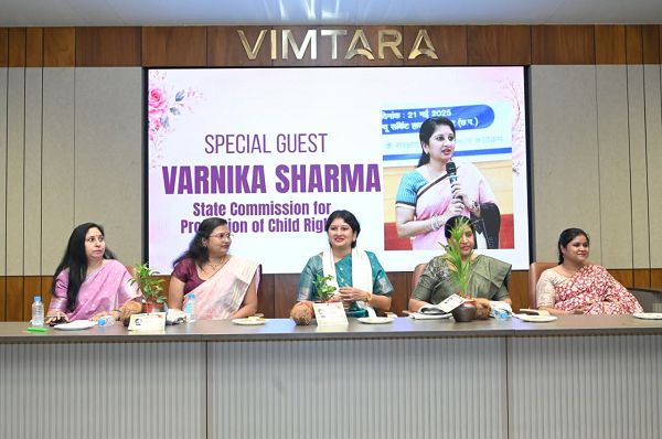 मदर्स डे पर 'अधीरा प्राउड सिंगल मदर सम्मान&rdquo; कार्यक्रम का भव्य आयोजन 31 सिंगल मदर्स सहित सभी माताओं का हुआ सम्मान