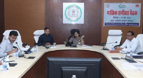 कुपोषण, बाल विवाह रोकथाम और मातृ-शिशु स्वास्थ्य पर प्रशासन सख्त&rsquo;