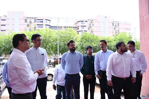 छत्तीसगढ़ का स्मार्ट रजिस्ट्री मॉडल बना देश के लिए प्रेरणादायी उदाहरण