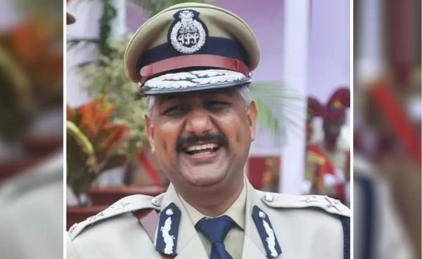 अरुण देव गौतम बने छत्तीसगढ़ के नए डीजीपी