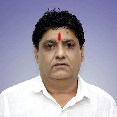 प्रकाश रोहरा बने भाजपा व्यापार प्रकोष्ठ के जिला सह संयोजक
