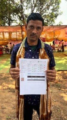 सुशासन तिहार में किसानों को मिली नई दिशा, मृदा स्वास्थ्य कार्ड से मजबूत हो रही खेती
