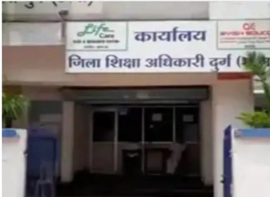 दुर्ग में निजी स्कूलों की मनमानी पर प्रशासन सख्त, फीस लूट की होगी जांच