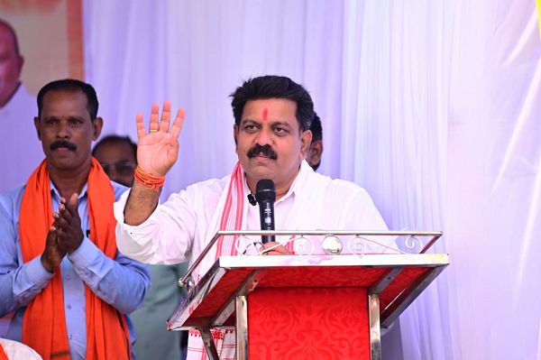 &rsquo;लोकमाता अहिल्याबाई होलकर का जीवन सुशासन और जनसेवा का आदर्श उदाहरण: उप मुख्यमंत्री विजय शर्मा&rsquo;