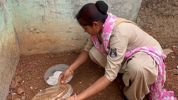 नशा पर कबीरधाम पुलिस का बड़ा प्रहार: संदिग्ध इलाकों में दी दबिश, गांजा और अवैध शराब जप्त