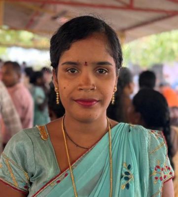  बिहान से मिली उड़ान-लखपति दीदी रत्ना ठाकुर बनीं आत्मनिर्भरता की मिसाल