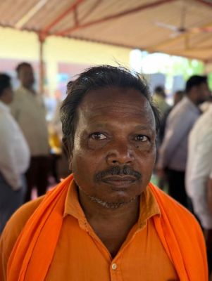 कृषक उन्नति योजना सहित अन्य योजना से बदली किसान पाकलूराम की तकदीर, उन्नत खेती से परिवार हुआ खुशहाल