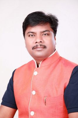  &rsquo;हरियर छत्तीसगढ़ हमारी पहचान, पर्यावरण संरक्षण हमारी जिम्मेदारी- वन मंत्री केदार कश्यप&rsquo;