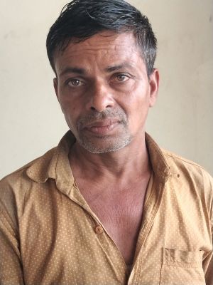 बिहार का 25 हजार का इनामी आरोपी सिलतरा से गिरफ्तार, रायपुर ग्रामीण पुलिस की बड़ी सफलता