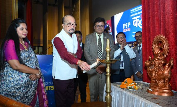 सीए केवल वित्तीय सलाहकार नहीं, व्यवसायों के भरोसेमंद मार्गदर्शक भी- राज्यपाल