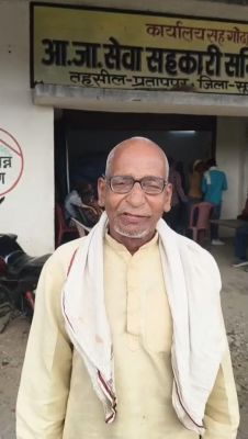 खरीफ सीजन से पहले खाद की पर्याप्त उपलब्धता