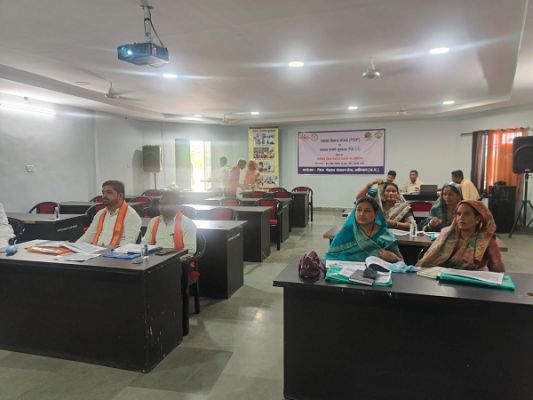 स्वच्छ भारत अभियान अंतर्गत प्लास्टिक रिसाईक्लर्स के लिए 30 जून 2026 तक इच्छुक फर्म से प्रस्ताव आमंत्रित