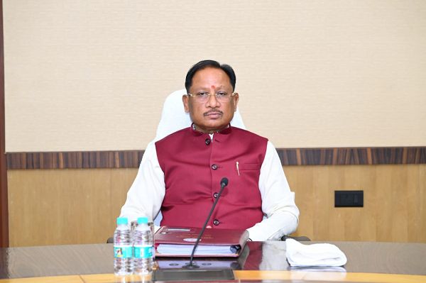 मंत्रिपरिषद के निर्णय : दिनांक : 09 जून 2026