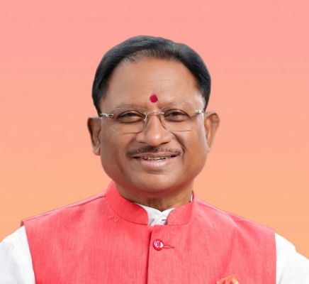 मुख्यमंत्री श्री विष्णु देव साय जांजगीर चांपा जिले को देंगे विभिन्न विकास कार्यों की सौगात