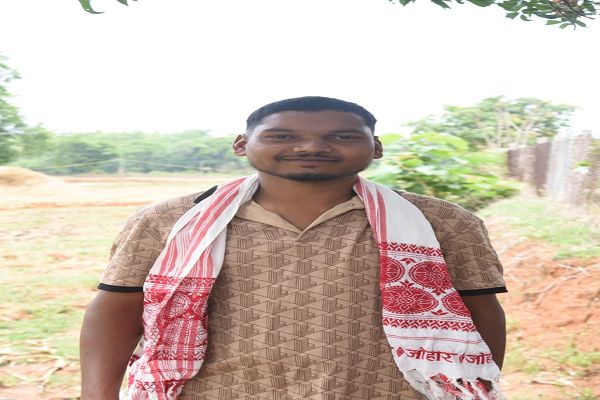  नैनो उर्वरक के प्रयोग से युवा किसान पुनम की खेती बनी लाभकारी