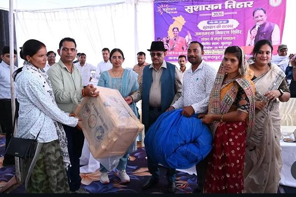 विशेष लेख : &rdquo;नीली क्रांति&rdquo; से समृद्धि की ओर: मछली पालन बना ग्रामीण विकास, रोजगार और आत्मनिर्भरता का आधार