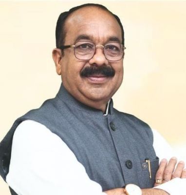 डिप्टी सीएम अरुण साव की अनुशंसा पर 19 धार्मिक स्थलों पर हाईमास्ट लाईट से रोशन,