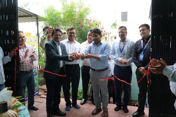 नाबार्ड का जिला विकास प्रबंधक कार्यालय जशपुर में प्रारंभ, किसानों को मिलेगी स्थानीय स्तर पर बेहतर सुविधा
