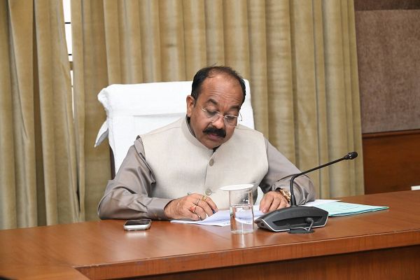  उप मुख्यमंत्री अरुण साव ने लोरमी विधानसभा की 17 ग्राम पंचायतों को विकास कार्यों की दी सौगात