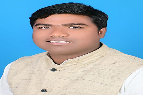  राजू सूर्यवंशी बने जिला महामंत्री 