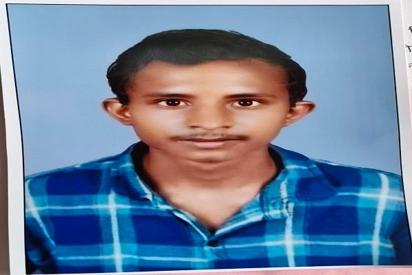  घर से निकला बालक गुमशुदा पिता ने थाना में गुमशुदगी रिपोर्ट दर्ज कराया