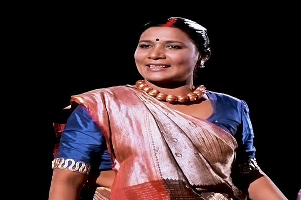 पद्म विभूषण स्व. तीजन बाई को 8 जुलाई को मुक्ताकाशी मंच से छत्तीसगढ़ के लोक कलाकार देंगे श्रद्धांजलि