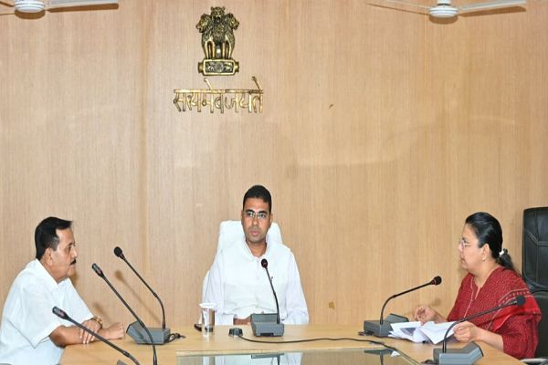 पर्यटन के नए दौर की ओर बढ़ा बलौदाबाजार जिला, छुइहा जलाशय से गिरौदपुरी धाम तक होगा व्यापक विकास