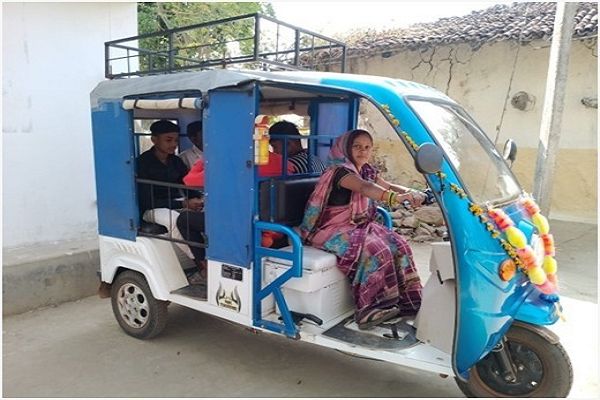 बिहान से बदली तकदीर : सुनीता वर्मा बनीं आत्मनिर्भरता की मिसाल
