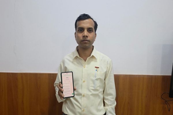 ऑटो डायवर्सन व्यवस्था से राजस्व सेवाओं में आई पारदर्शिता, नागरिकों को मिल रही बड़ी राहत
