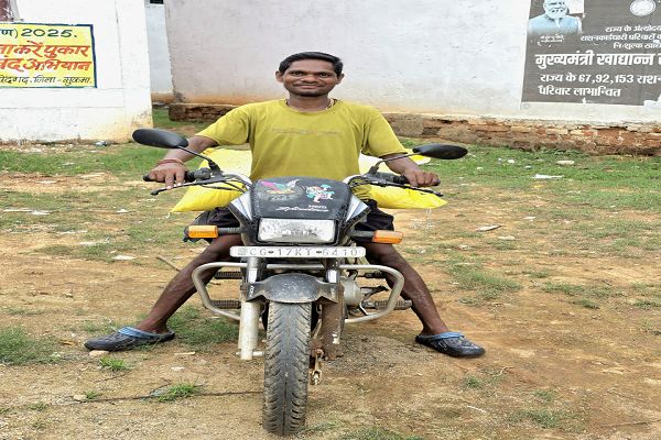 समय पर खाद-बीज और केसीसी से बदली सुकमा के किसानों की किस्मत, खरीफ की तैयारी हुई आसान