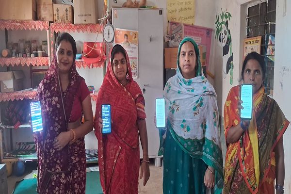  महतारी वंदन योजना से महिलाओं को मिला आत्मनिर्भरता का नया आधार