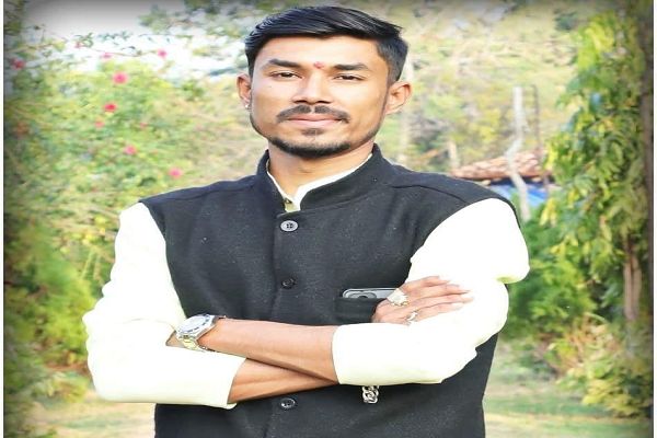  प्रदेश साहू युवा प्रकोष्ठ में पीयूष प्रदेश संगठन सचिव व कुलेश्वर को महामंत्री मिली जिम्मेदारी