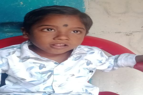 जनदर्शन बना भरोसे का मंच, दिव्यांग कुणाल को मिला त्वरित समाधान