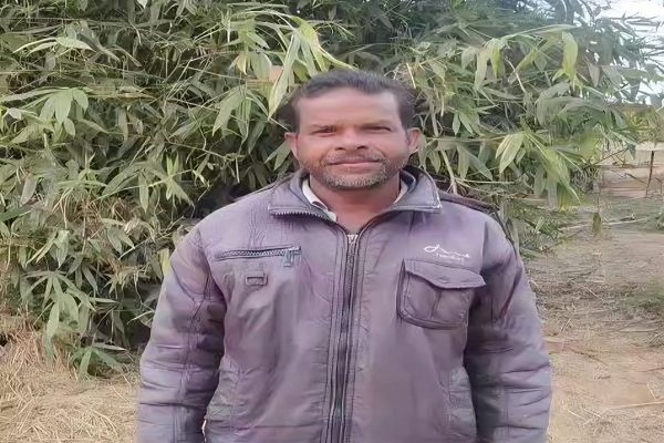  &rsquo;किसान क्रेडिट कार्ड योजना से किसानों को मिल रही आर्थिक मजबूती, खेती बन रही अधिक लाभकारी&rsquo;