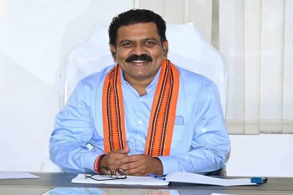 जन्मदिन पर विजय शर्मा का स्वच्छता संदेश, कचरा पृथक्करण को जनआंदोलन बनाने की अपील