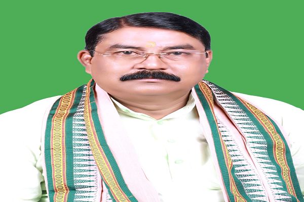  छत्तीसगढ़ प्रदेश साहू संघ किसान प्रकोष्ठ के प्रदेश सहसंयोजक बने विनय साहू