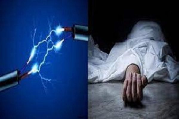 खेत में करंट लगने से महिला की मौत, खुले बिजली तार की चपेट में आई