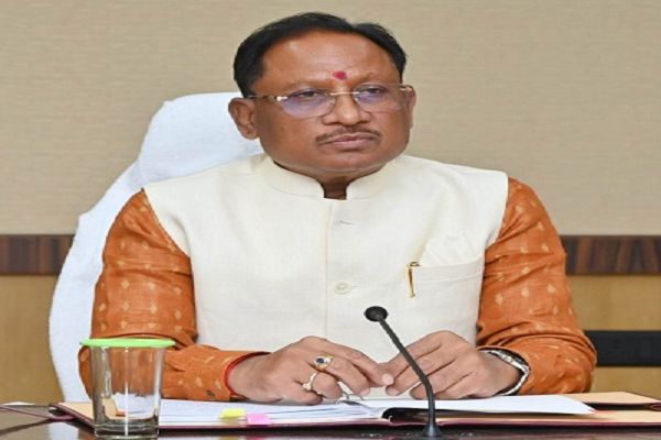 शीतकालीन सत्र में पेश हो सकती है UCC, पत्थरबाजी पर कांग्रेस को सीएम साय की नसीहत