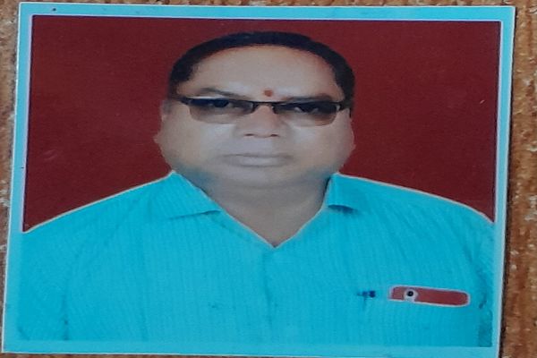 राधेश्याम सोनवानी,गरियाबंद:- सर्व समाज समन्वय महासभा के संविधान एवं विधान के प्रावधानों तथा प्रदेश कार्यकारिणी की सर्वसम्मत सहमति