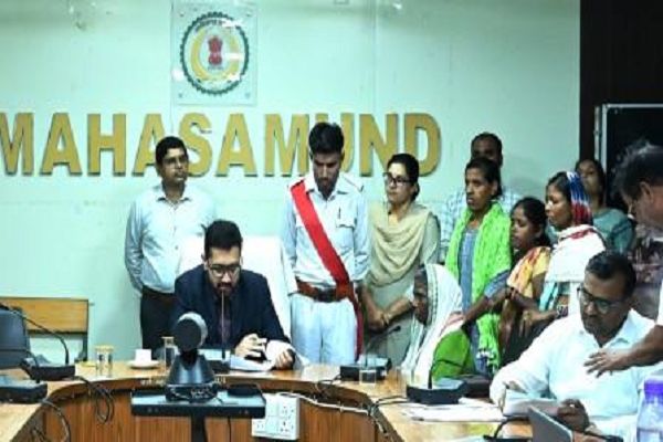 जनदर्शन में आए 41 आवेदन, निराकरण के लिए संबंधित विभागों को दिए निर्देश