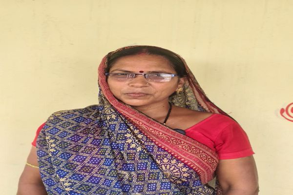 रायपुर : महतारी वंदन योजना बनी आत्मनिर्भरता का आधार