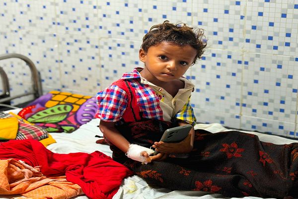 रायपुर : चार महीनों में 130 सफल ऑपरेशन, सुकमा जिला अस्पताल बना नई उम्मीद का केंद्र