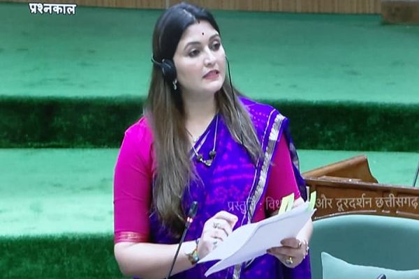 कुंडा क्षेत्रवासियों की बहुप्रतीक्षित मांग आज पुरी हुई--भावना बोहरा