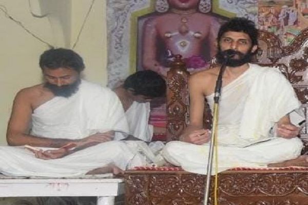 अनुकूलता का राग और प्रतिकूलता का द्वेष छोड़ें : मुनि संवेगरत्न सागर