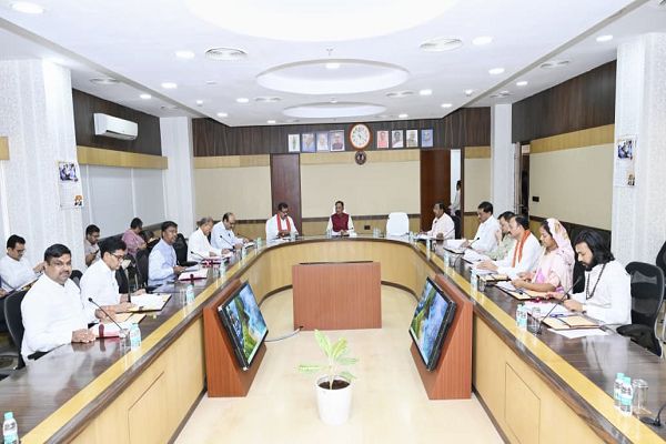 नई तकनीक और डिजिटल अर्थव्यवस्था को मिलेगा बढ़ावा, AI मिशन को विष्णु कैबिनेट की मंजूरी