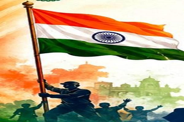 वंदे मातरम्&rdquo; की 150वीं वर्षगांठ पर धमतरी में सप्ताहभर चलेंगे राष्ट्रभक्ति और सांस्कृतिक कार्यक्रम
