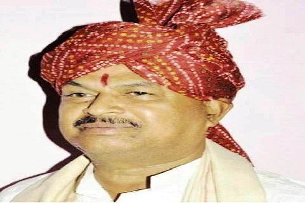 NH- 130 सी बदहाल, क्या आंदोलन के बाद नींद से जागेगा प्रशासन - पूर्व MLA कुमार ओंकार शाह