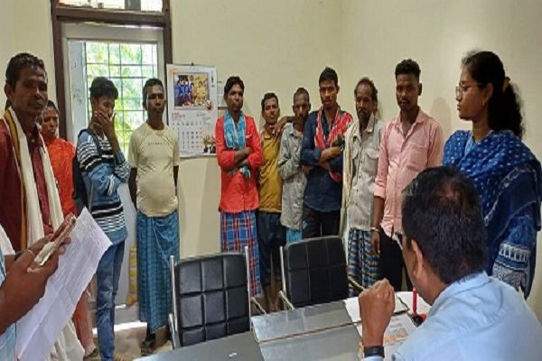 पीएम आवास योजना में हितग्राहियों की जवाबदेही तय