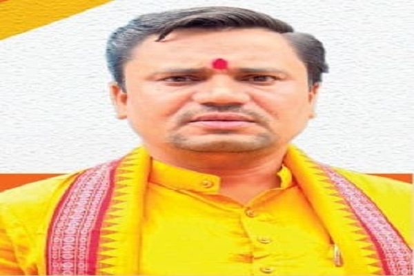 *** नई तकनीक व कौशल विकास का नया अध्याय, 500 करोड़ रुपये से बदलेगी राज्य की डिजिटल तस्वीर -राजेन्द्र चंद्रवंशी**
